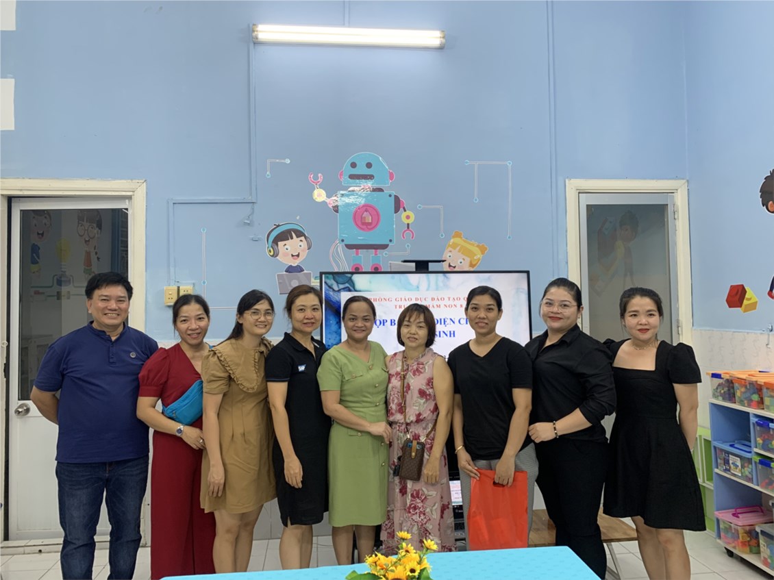 Ảnh đại diện
